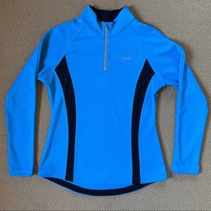 Avia || Long Sleeve Running Shirt